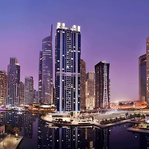 Otel Moevenpick Jumeirah Lakes Towers