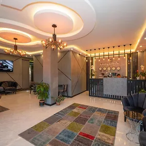 Otel Comfort Point