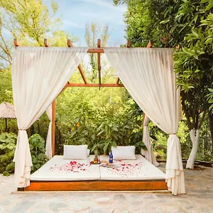 Otel Orange Garden Akyaka, Akcapinar (Mugla)