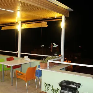 Apart Otel Zeus Apart, Güzelçamlı