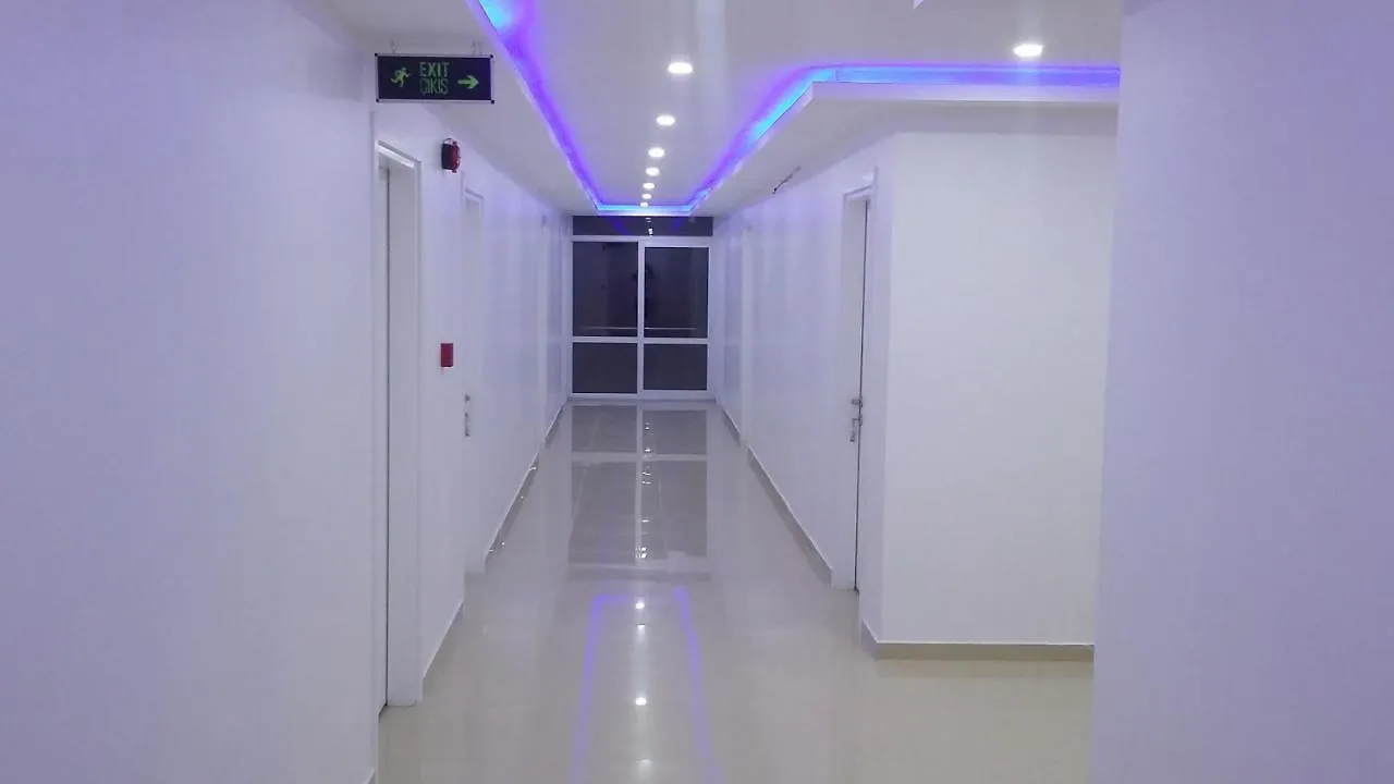 Kaya Hotel Bozburun