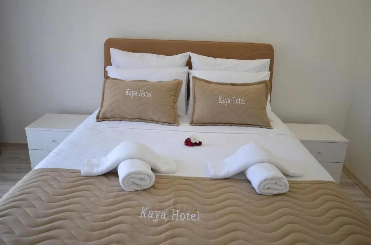 Kaya Hotel Bozburun 3*,  Türkiye