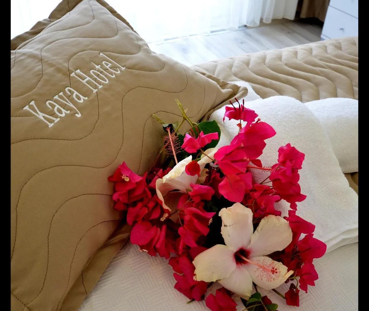 Kaya Hotel Bozburun 3*,