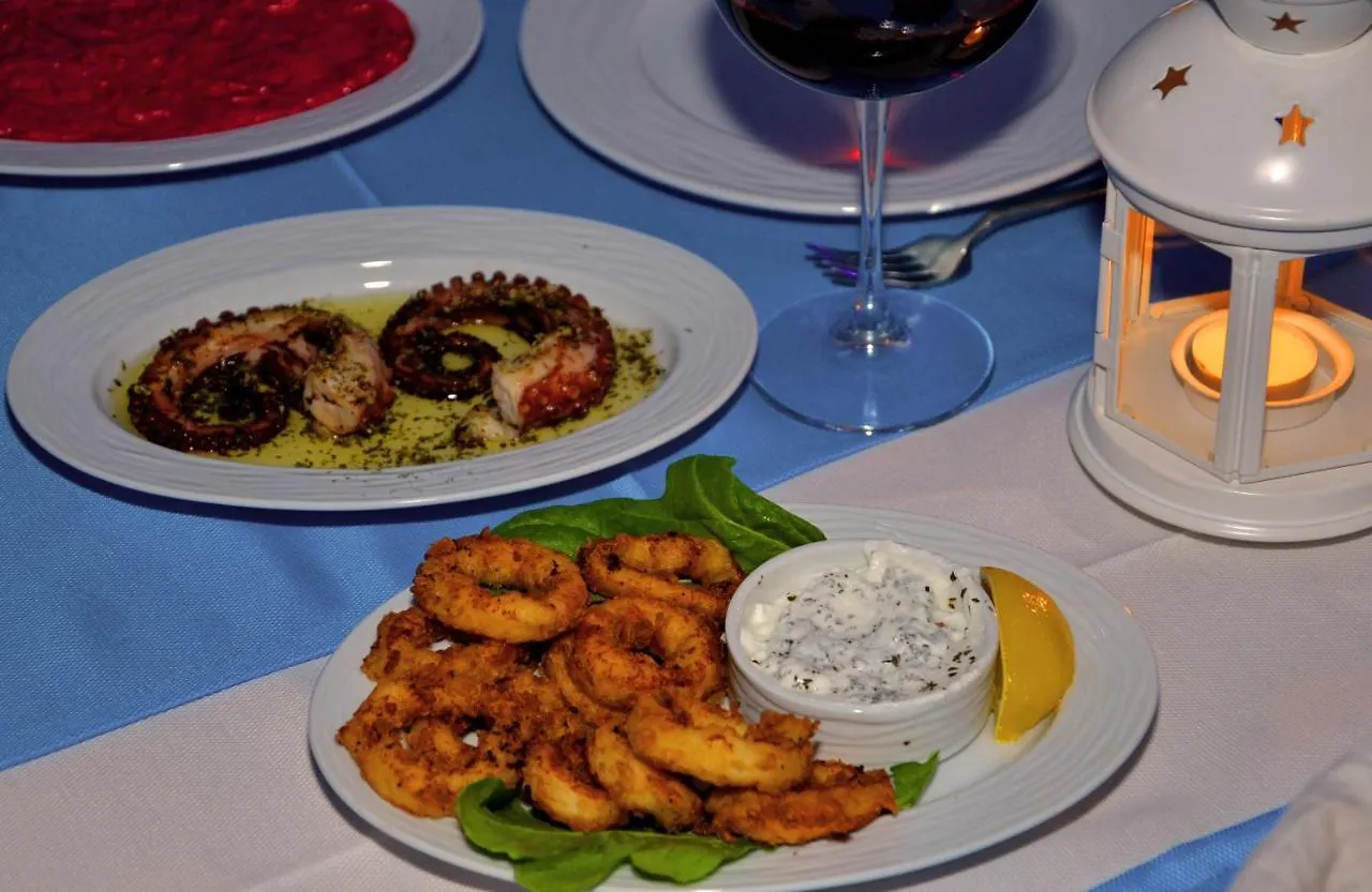 Kaya Hotel Bozburun