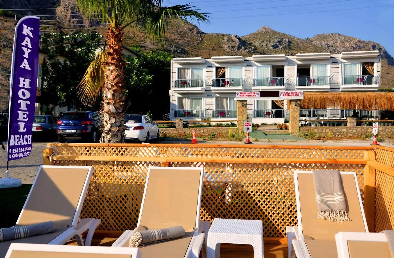 Kaya Hotel Bozburun 3*,  Türkiye
