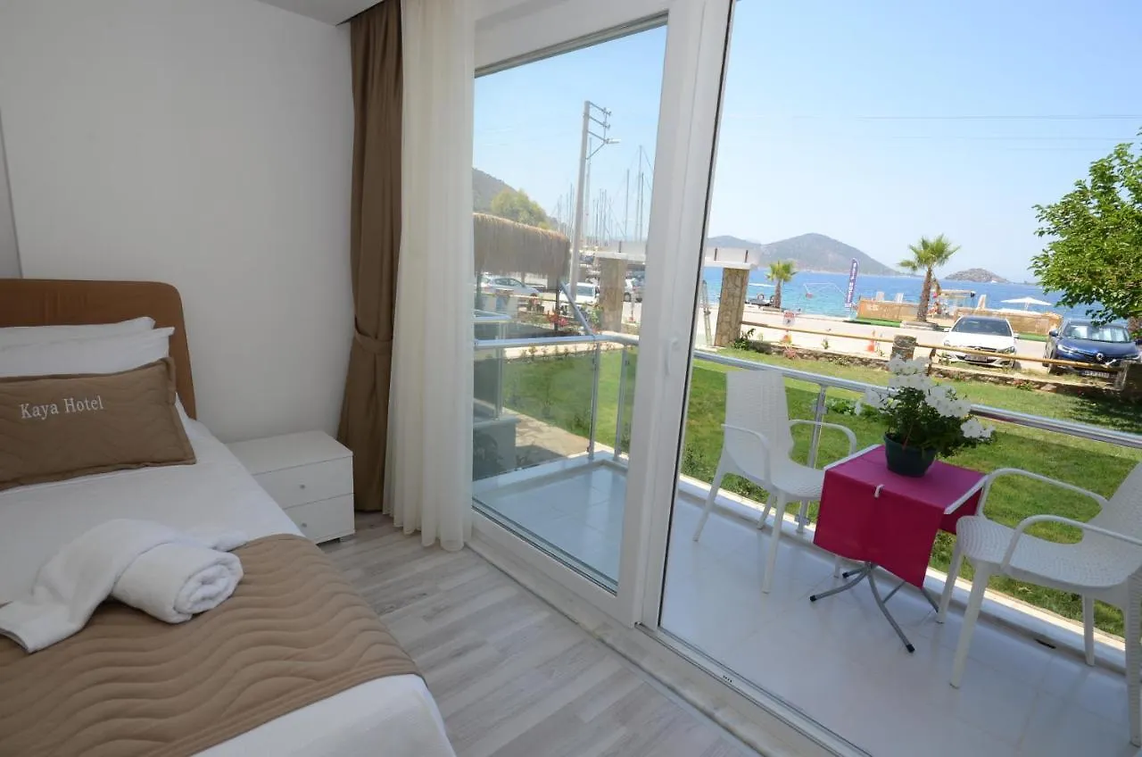 Kaya Hotel Bozburun