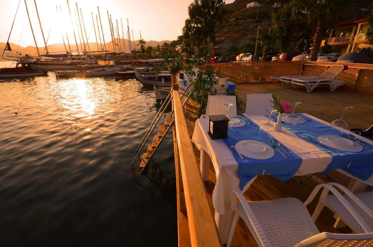 Kaya Hotel Bozburun