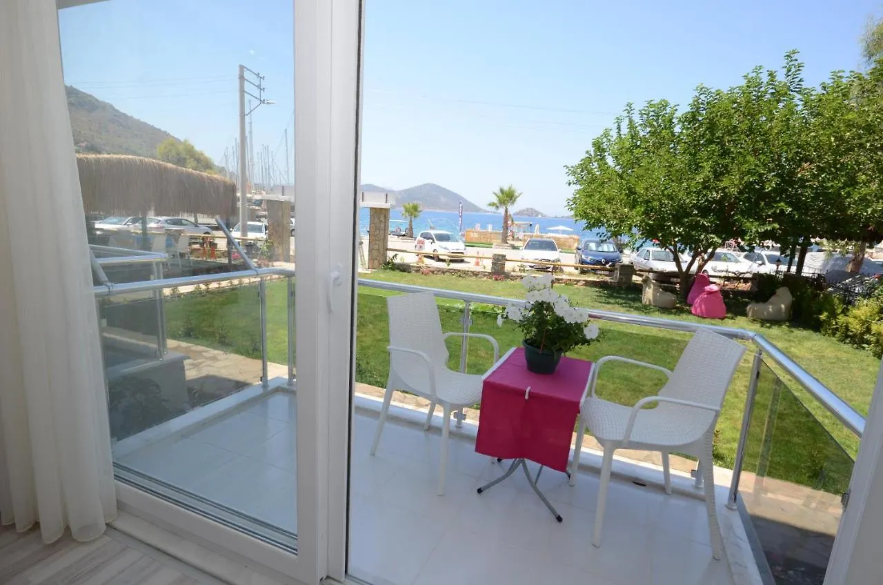 Kaya Hotel Bozburun