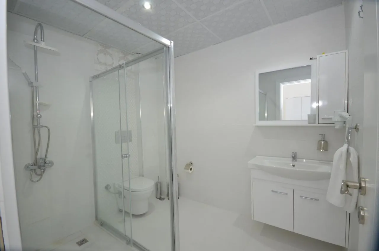 Kaya Hotel Bozburun