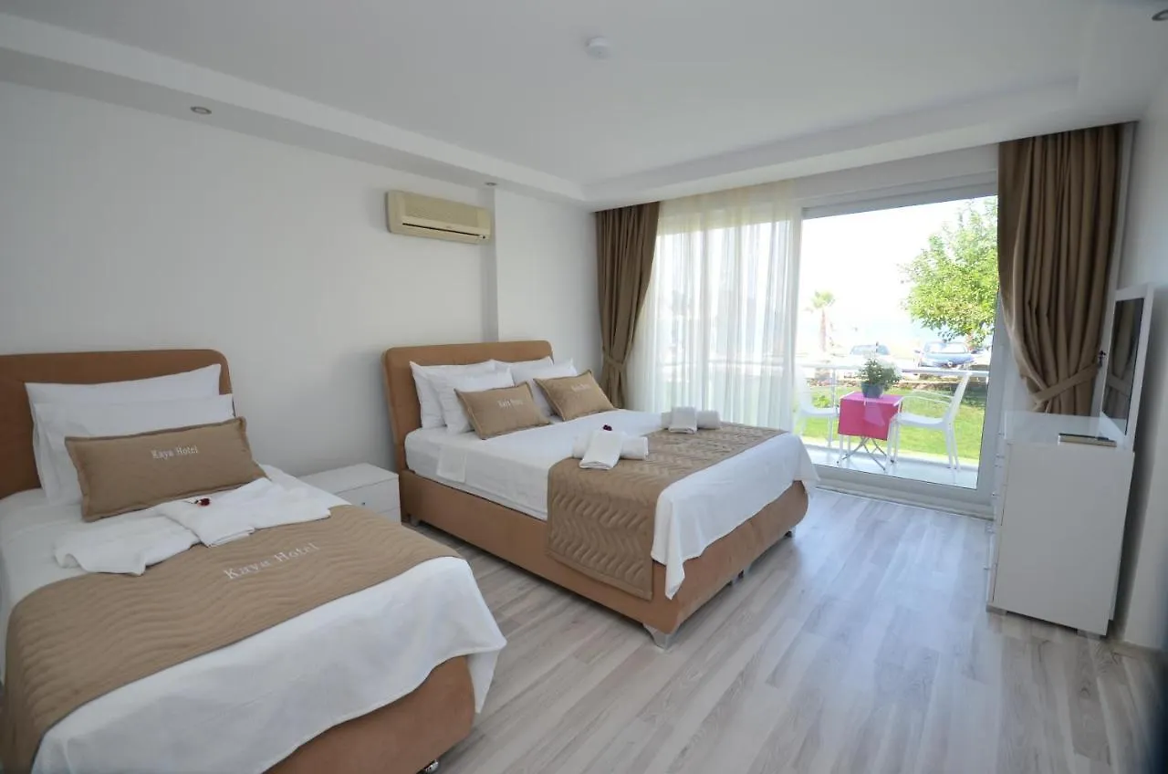 Kaya Hotel Bozburun