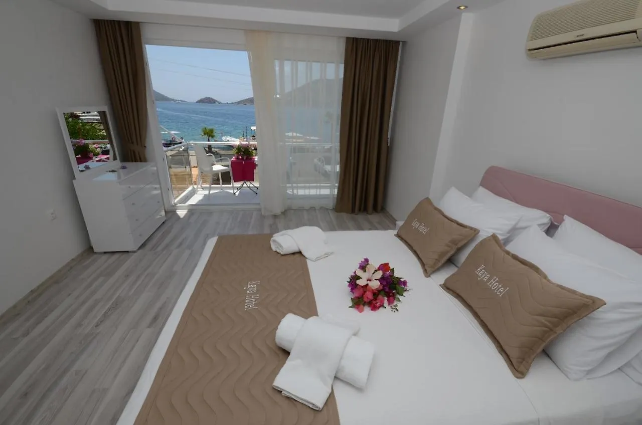 Kaya Hotel Bozburun