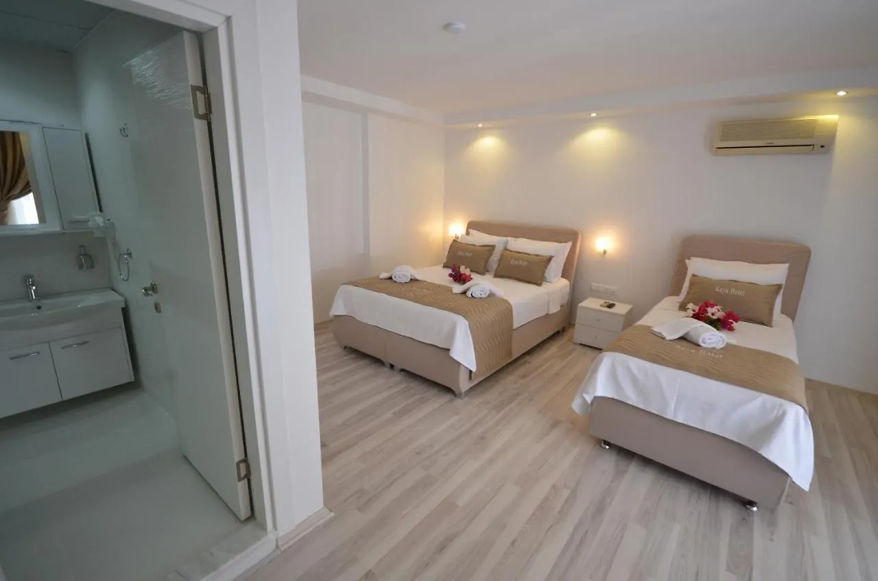 Kaya Hotel Bozburun