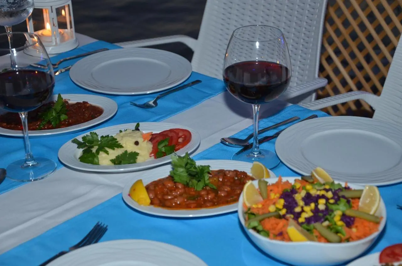 Kaya Hotel Bozburun 3*,  Türkiye