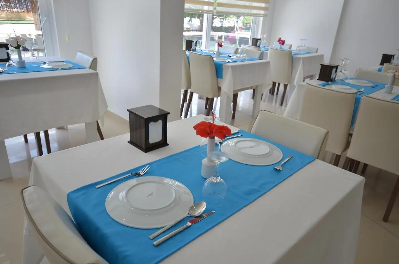 ***  Kaya Hotel Bozburun Türkiye