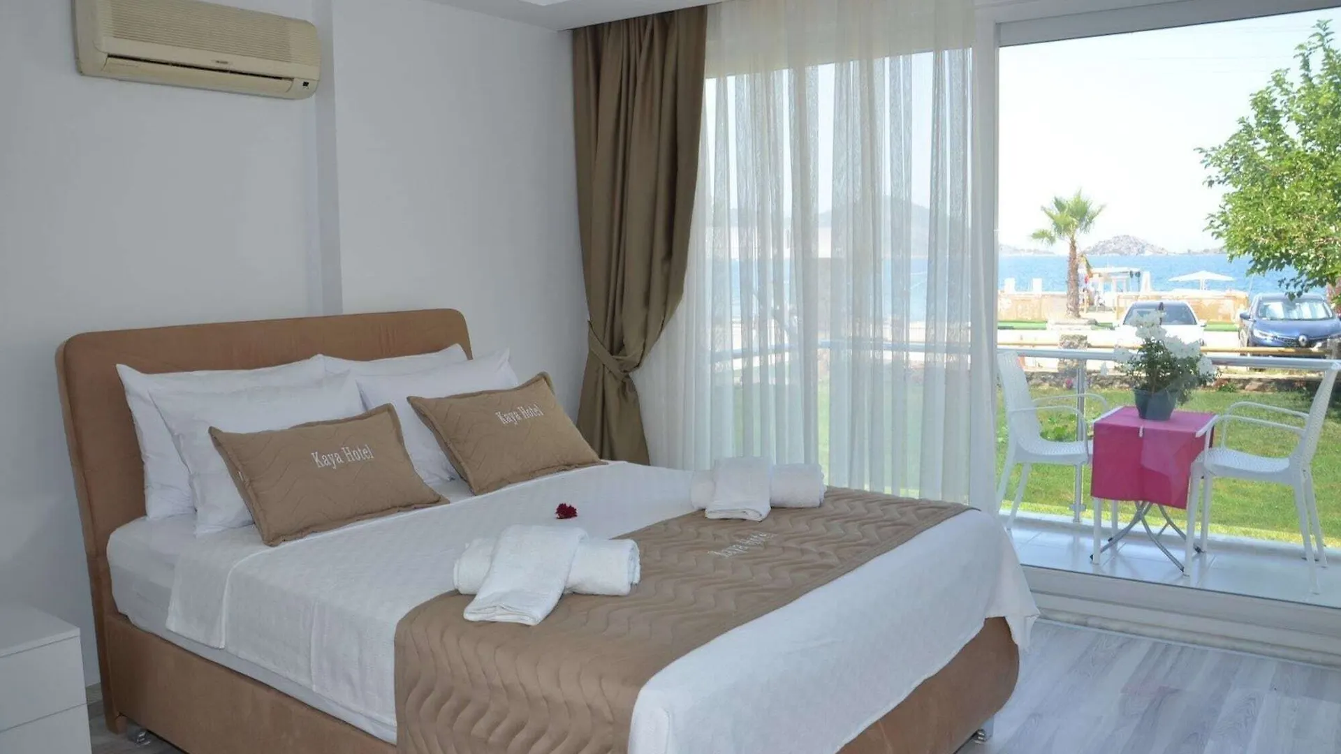 Kaya Hotel Bozburun 3*,  Türkiye