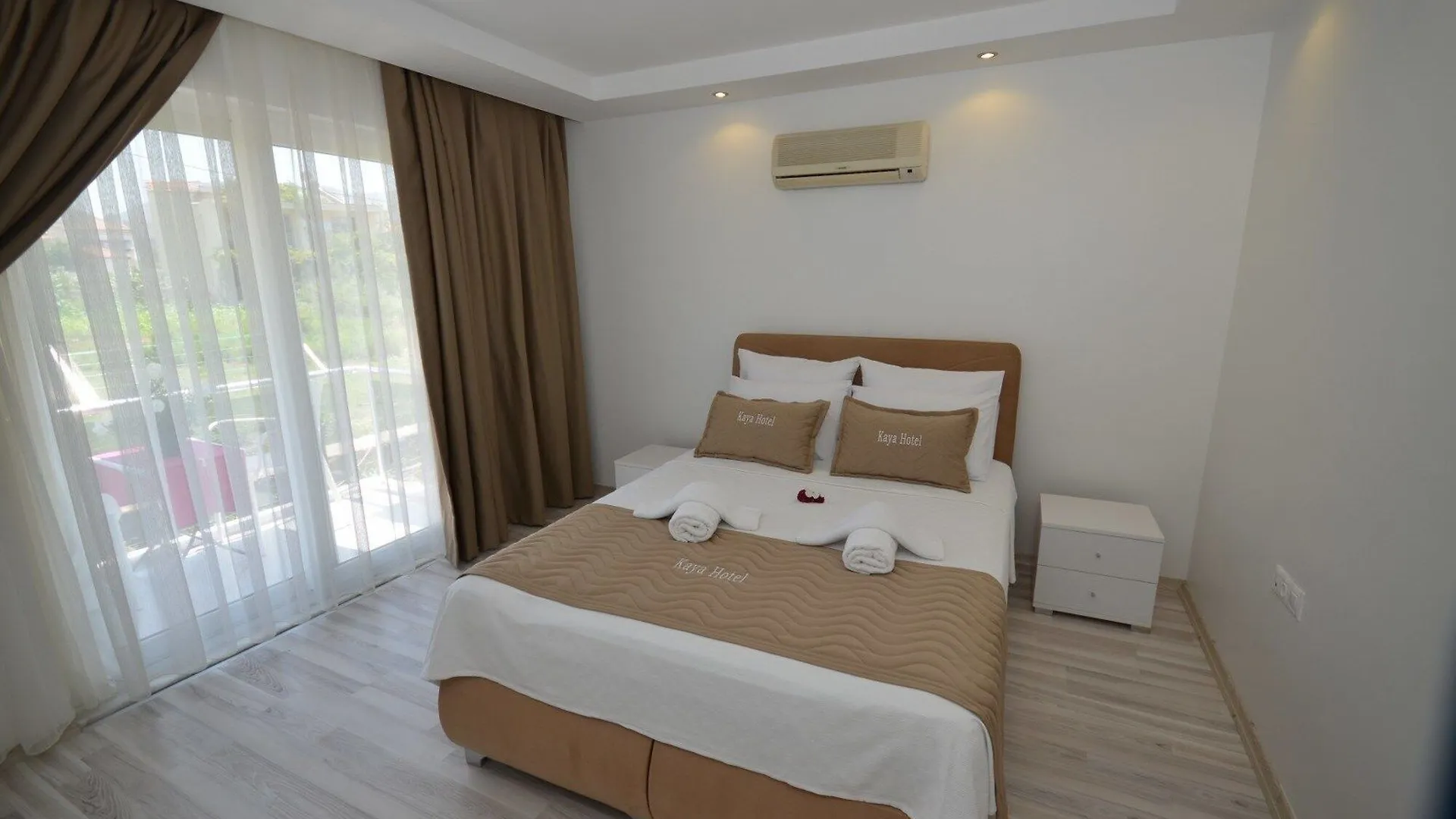 Kaya Hotel Bozburun