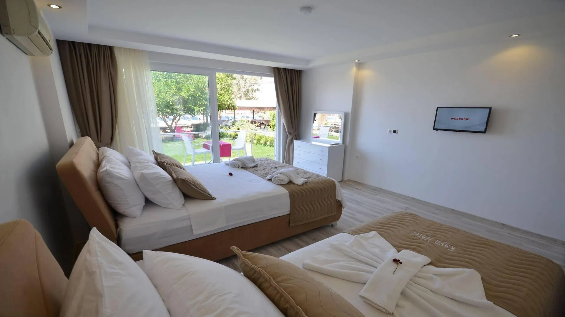 Kaya Hotel Bozburun 3*,  Türkiye