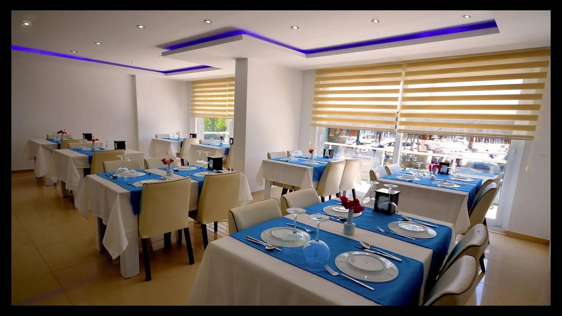 Kaya Hotel Bozburun