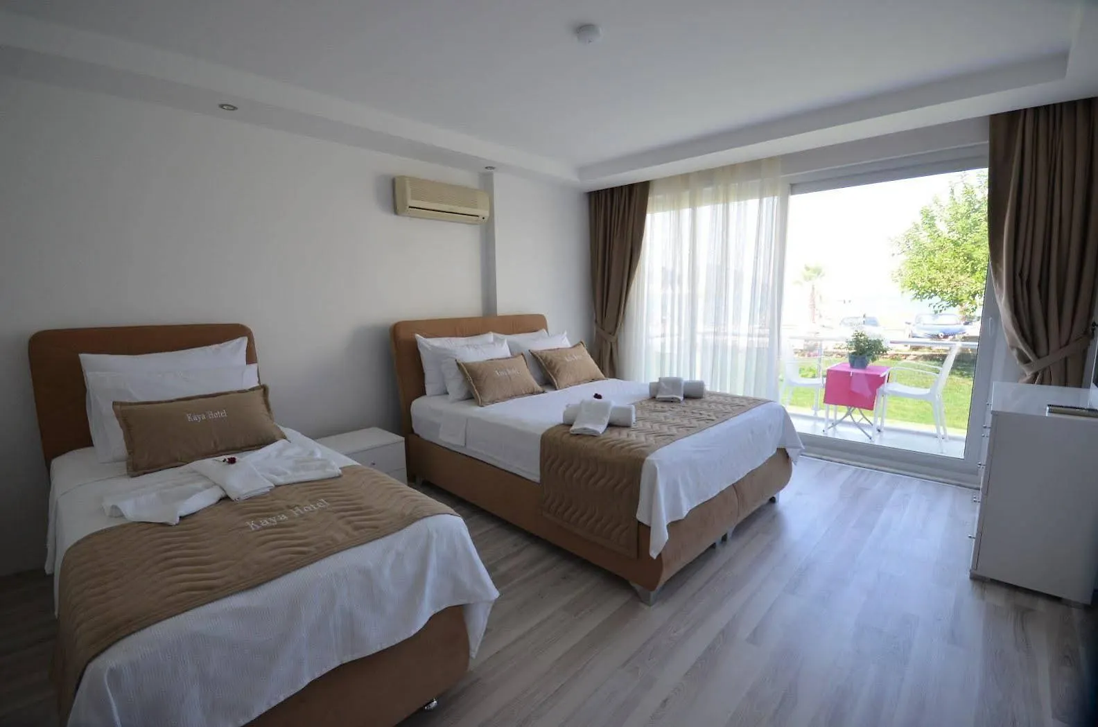 Kaya Hotel Bozburun
